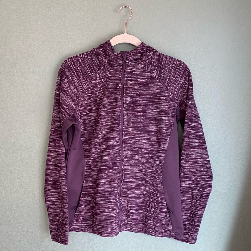 Columbia Lightweight Jacket
